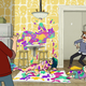 Illustration for article titled HBO Max’s Close Enough makes “adulting is hard” more than a meme